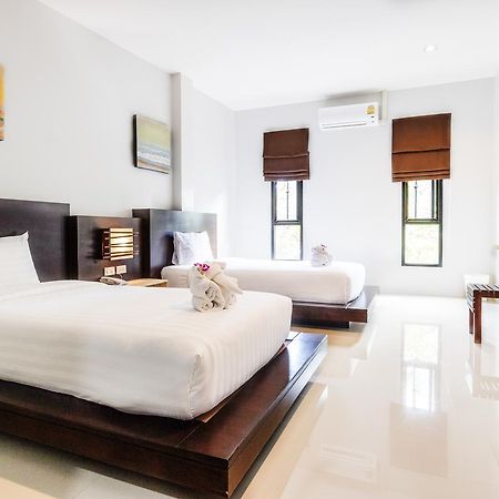 Ao Nang S2 Residence מראה חיצוני תמונה