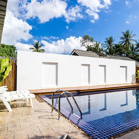 Ao Nang S2 Residence מראה חיצוני תמונה