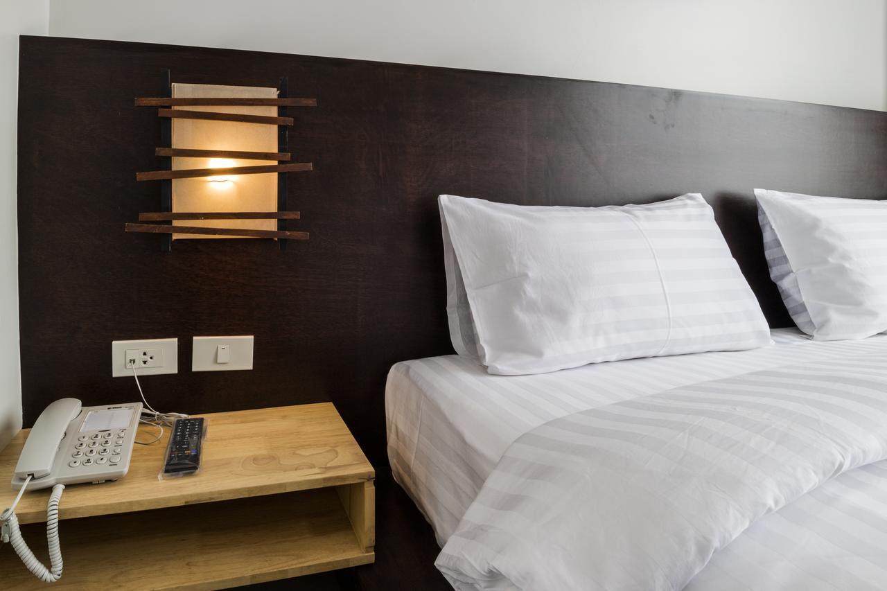 Ao Nang S2 Residence מראה חיצוני תמונה