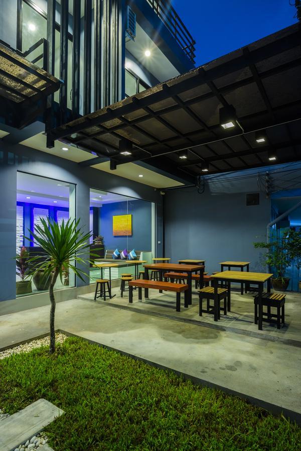 Ao Nang S2 Residence מראה חיצוני תמונה
