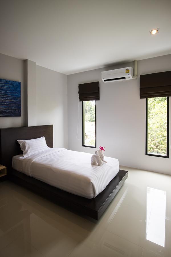 Ao Nang S2 Residence מראה חיצוני תמונה