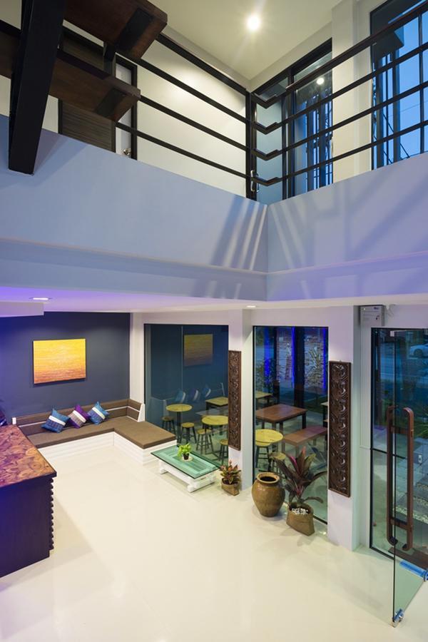 Ao Nang S2 Residence מראה חיצוני תמונה