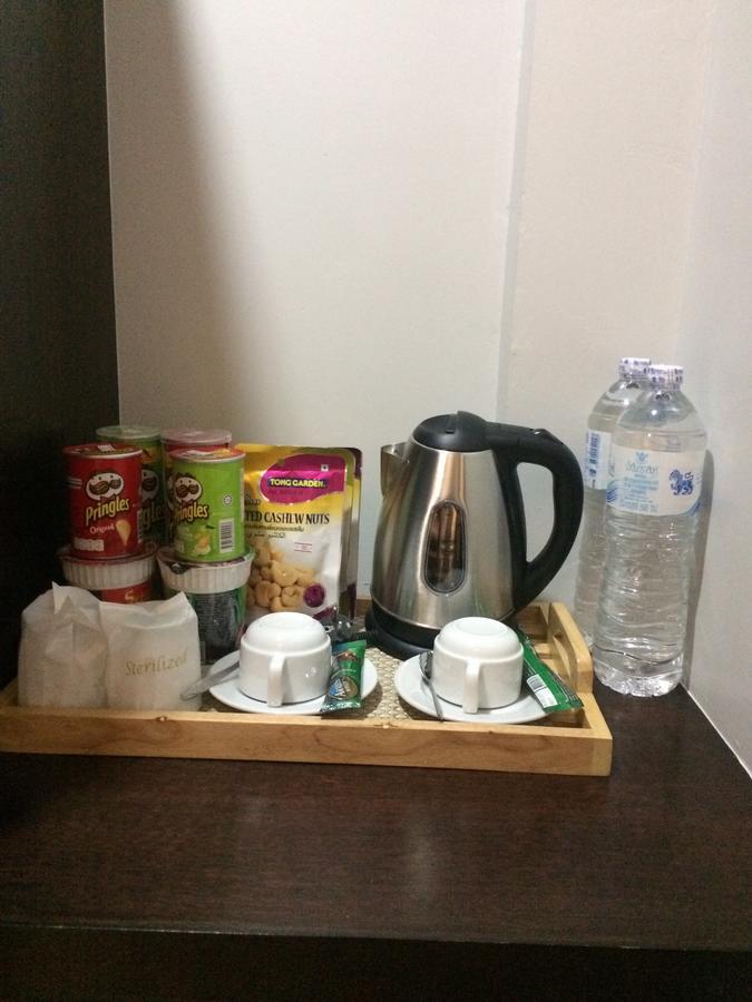Ao Nang S2 Residence מראה חיצוני תמונה