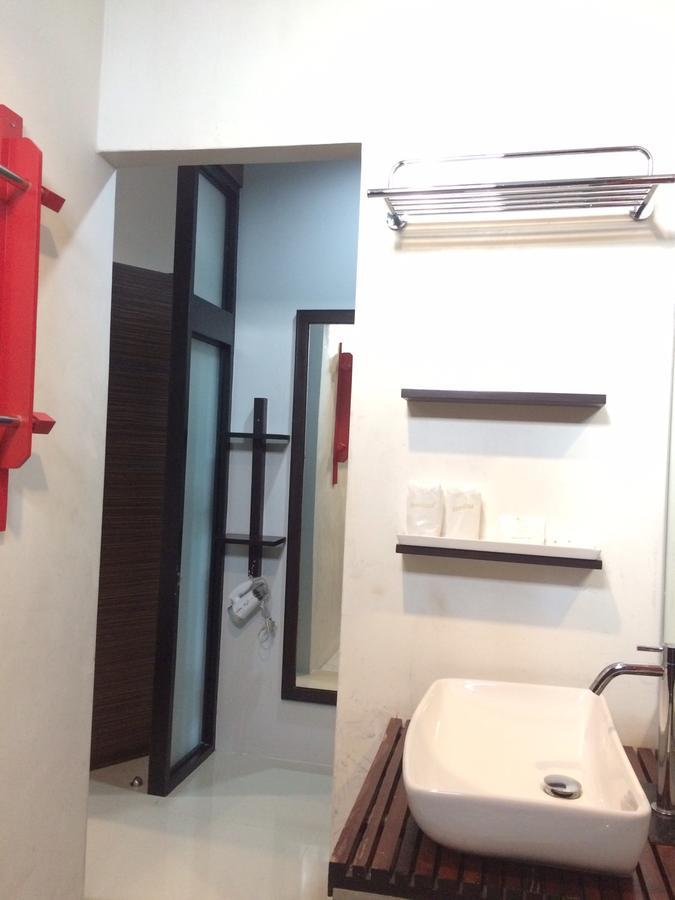 Ao Nang S2 Residence מראה חיצוני תמונה