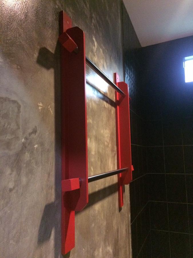 Ao Nang S2 Residence מראה חיצוני תמונה