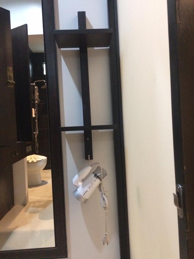 Ao Nang S2 Residence מראה חיצוני תמונה