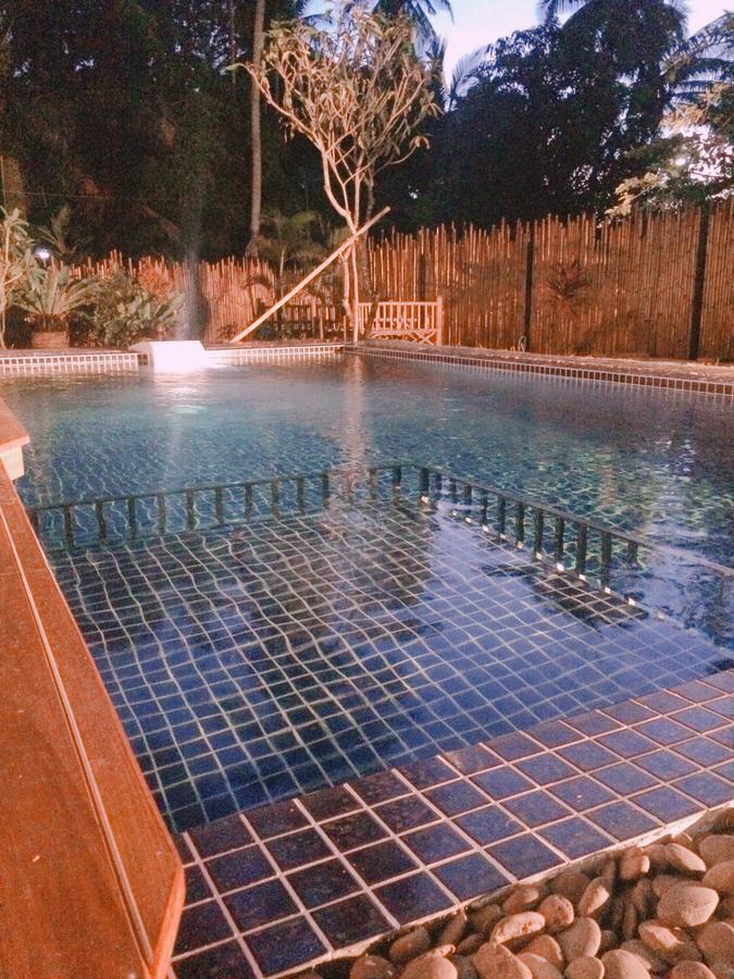 Ao Nang S2 Residence מראה חיצוני תמונה