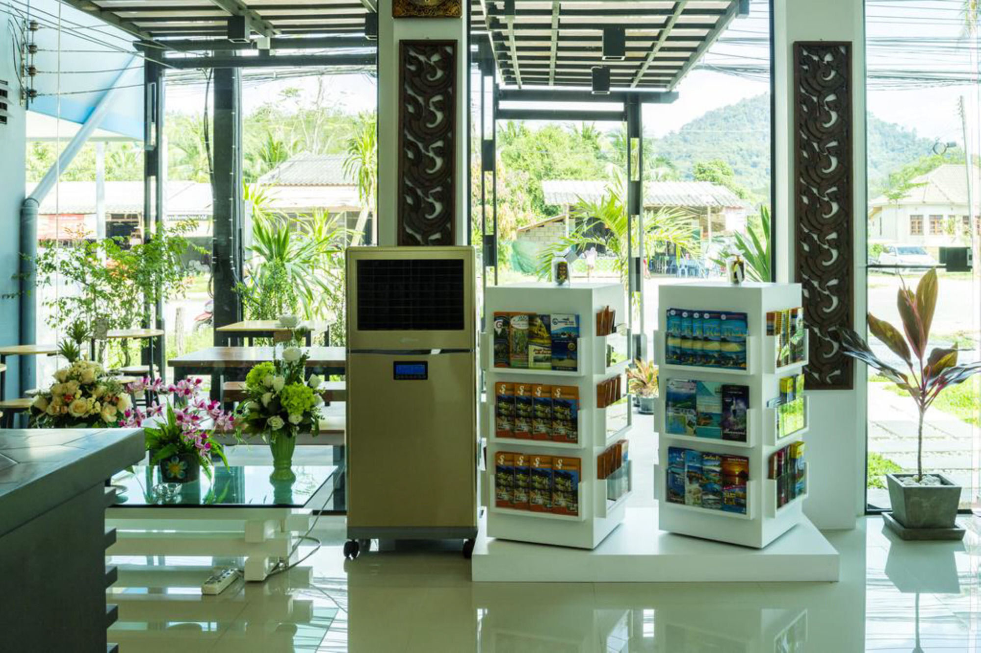 Ao Nang S2 Residence מראה חיצוני תמונה
