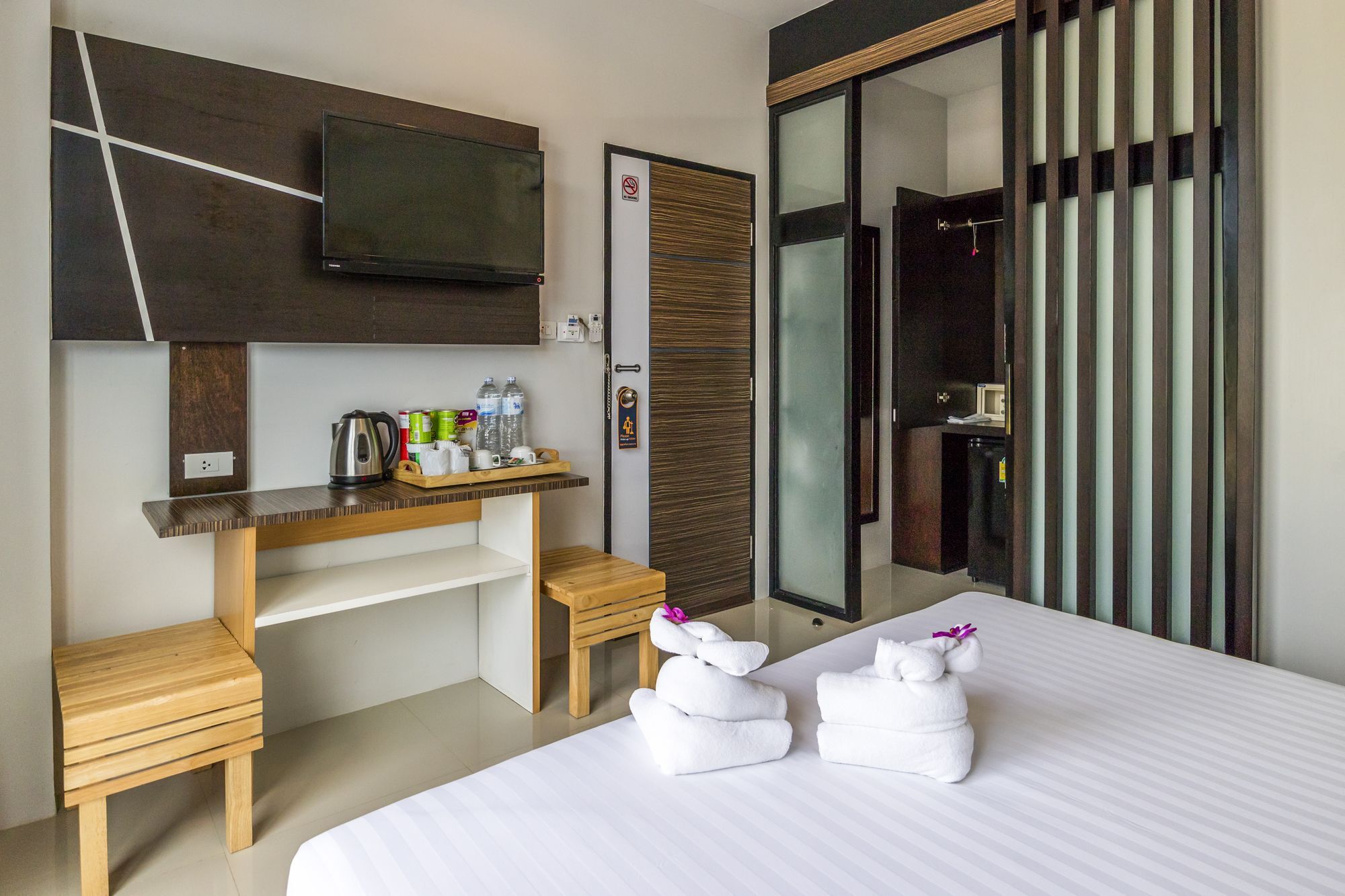Ao Nang S2 Residence מראה חיצוני תמונה