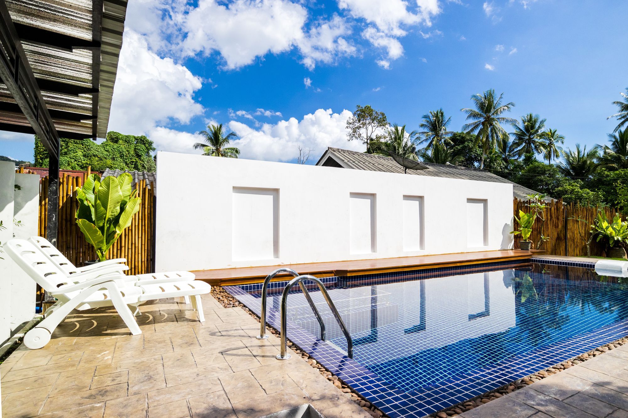 Ao Nang S2 Residence מראה חיצוני תמונה