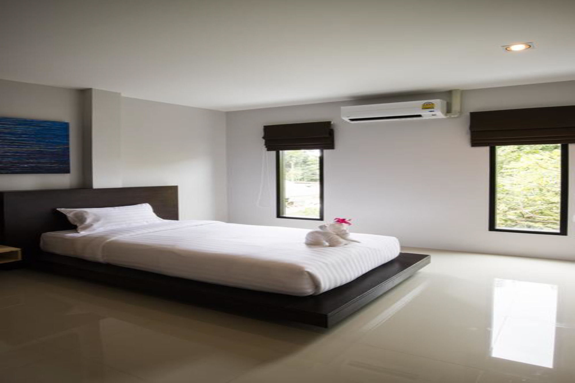 Ao Nang S2 Residence מראה חיצוני תמונה