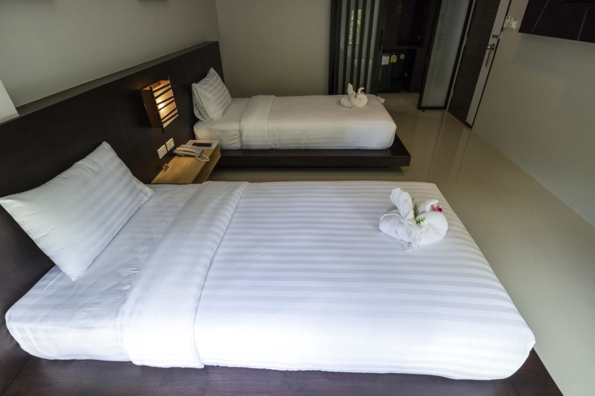 Ao Nang S2 Residence מראה חיצוני תמונה