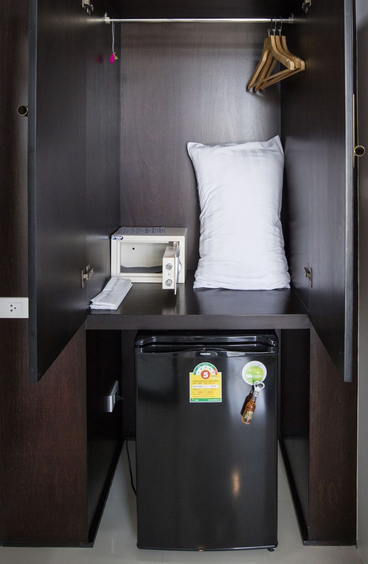 Ao Nang S2 Residence מראה חיצוני תמונה