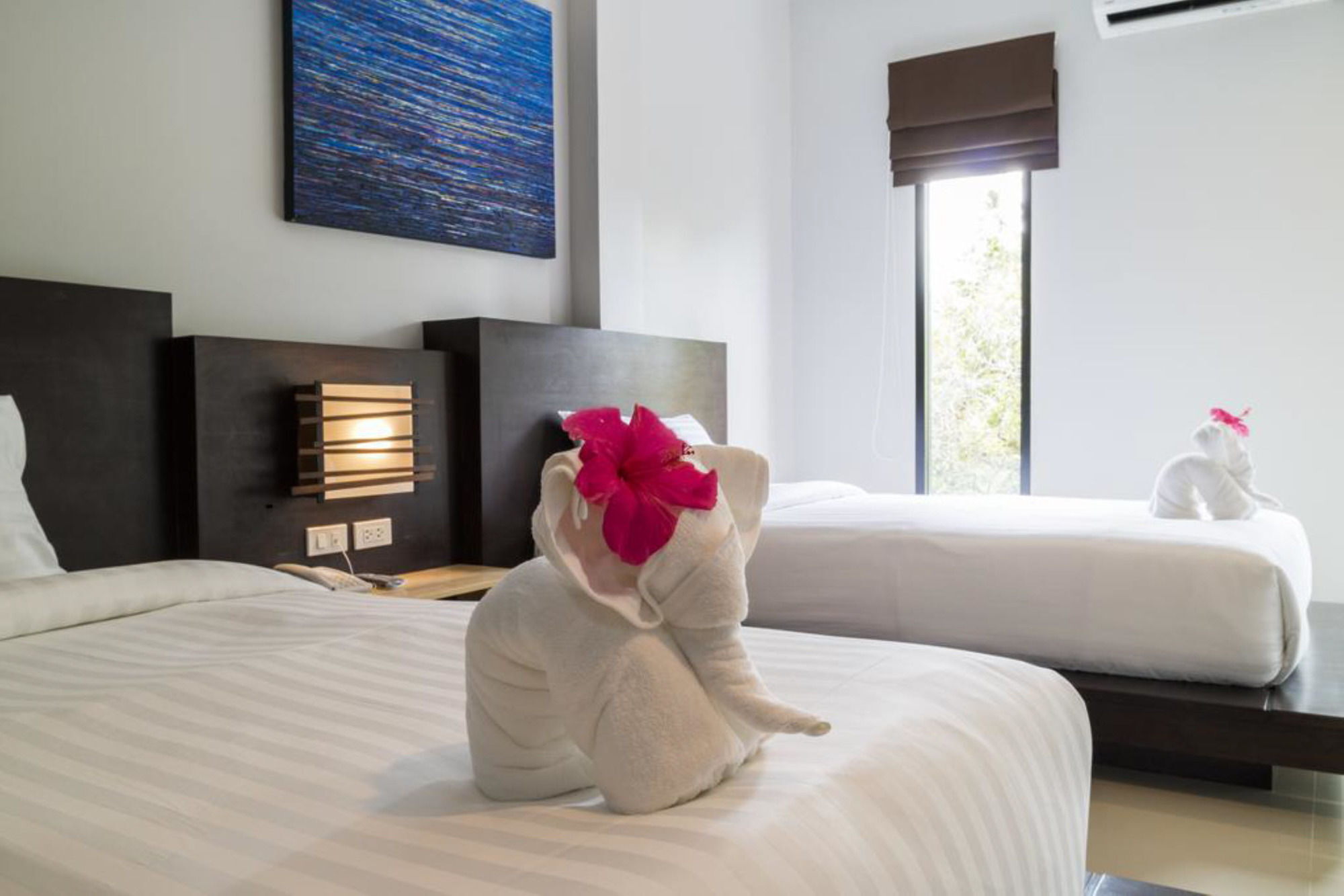 Ao Nang S2 Residence מראה חיצוני תמונה