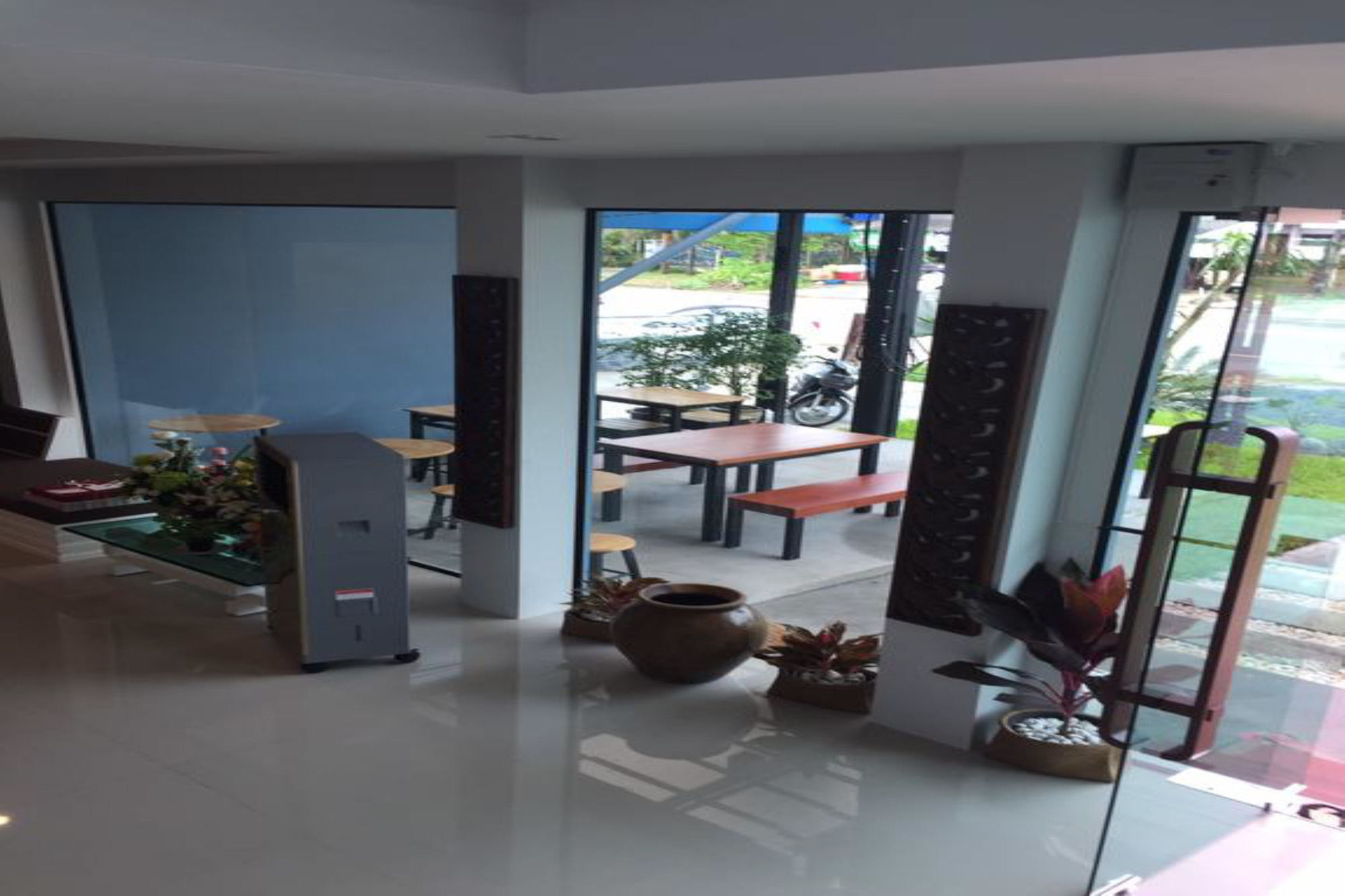 Ao Nang S2 Residence מראה חיצוני תמונה